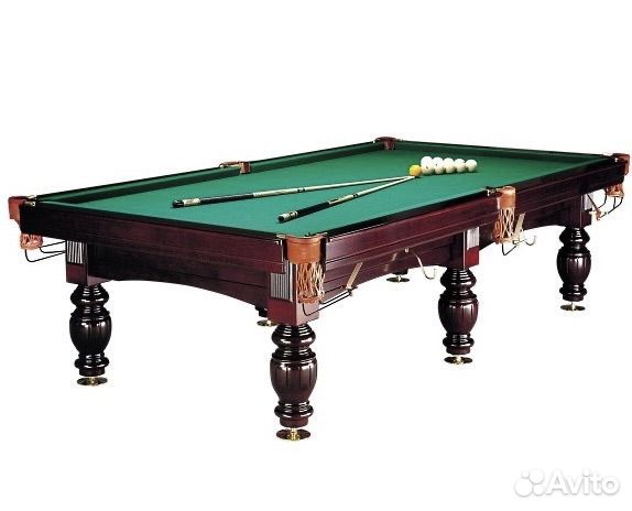 Бильярдный стол