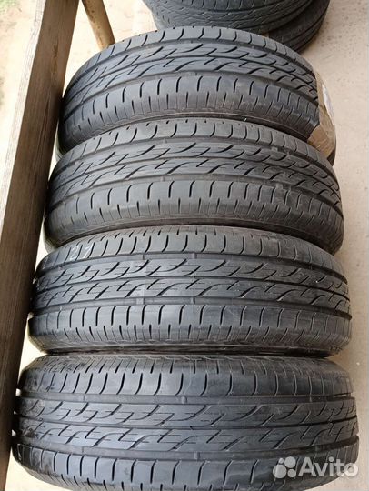Bridgestone Nextry Ecopia 175/65 R14