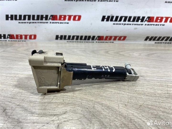 Форсунка омывателя фар Mazda 3 Bm Bn 2.0 2016