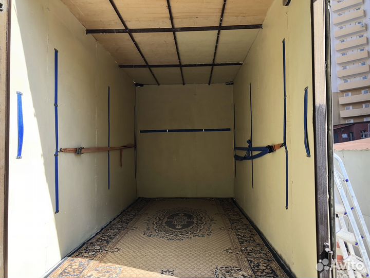 Своя Газель Грузоперевозки Грузчики Вывоз мусора