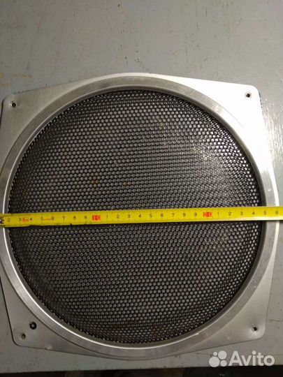 Накладки на динамики