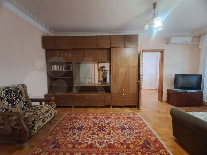 2-к. квартира, 42,1 м², 2/2 эт.