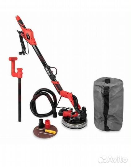 Прокат инструментов