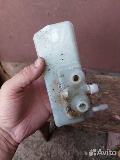 Бачок гтц Лада Веста