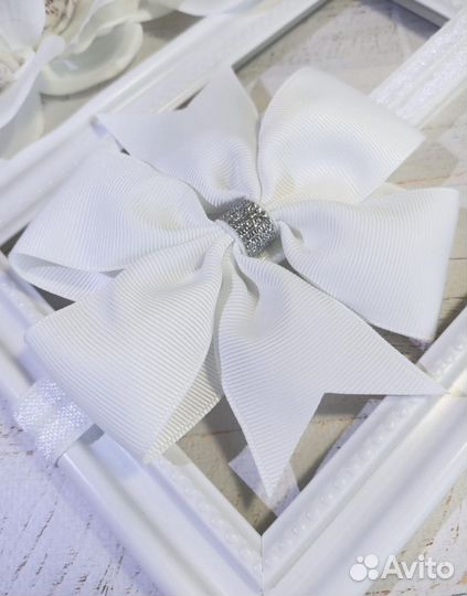 Повязка для малыша/повязка детская