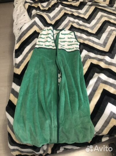 Спальный мешок IKEA