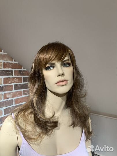 Парик Ellen wille selene hazelnut mix