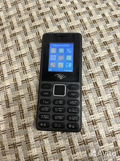 Itel it2161R