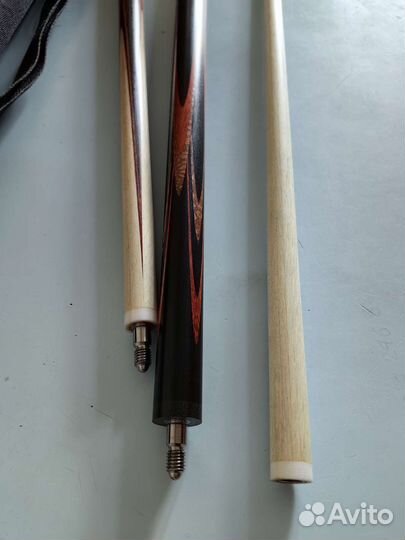 Бильярдный кий Вантекс