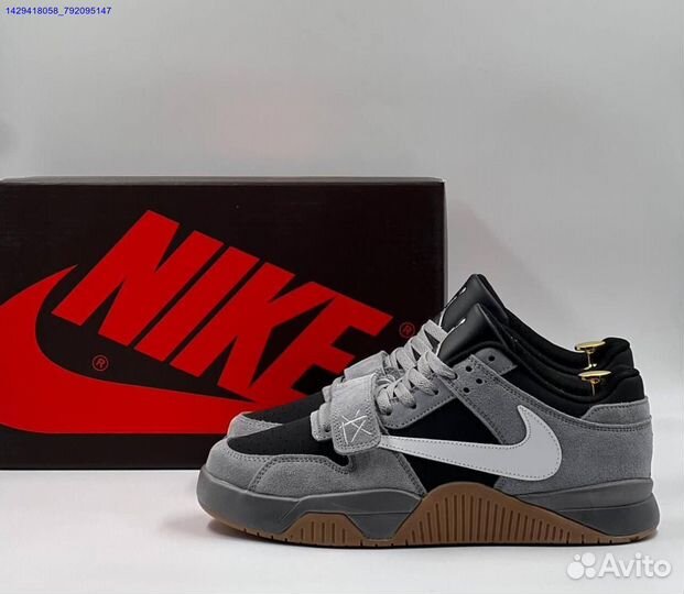 Nike Jordan Cut the Check (Арт.88370)