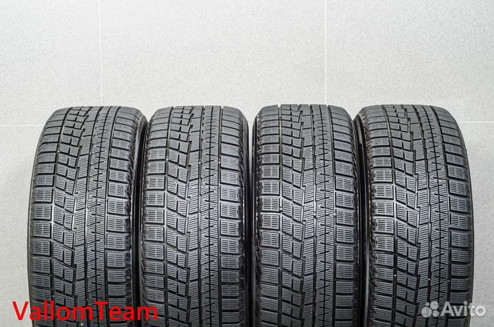 Yokohama Ice Guard IG60 225/55 R17 97Q