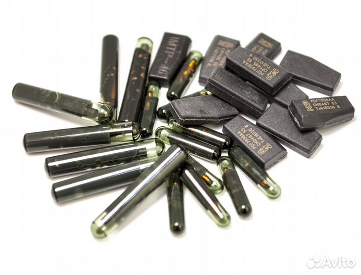 Чип иммобилайзера чип для автозапуска Kia/Hyundai