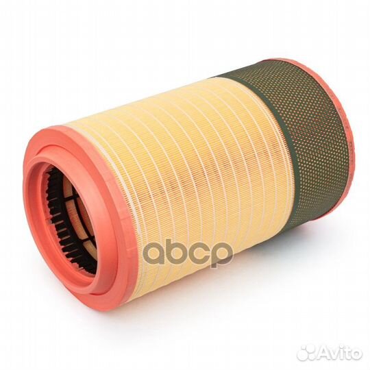 Фильтр воздушный, внешний дв. OM 457 LA (euro-5)