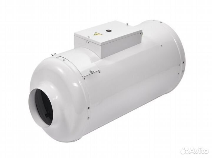 Установка приточная shuft airtube 315