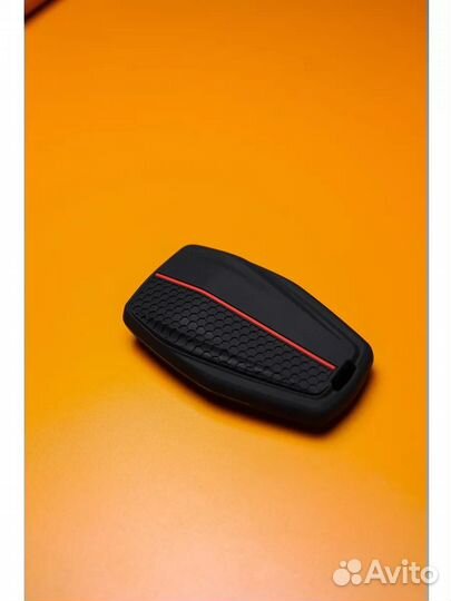 Чехол для ключа Geely Coolray Emgrand Monjaro Atla