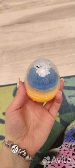 Волчок infiniti надо