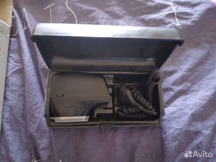 Электробритва