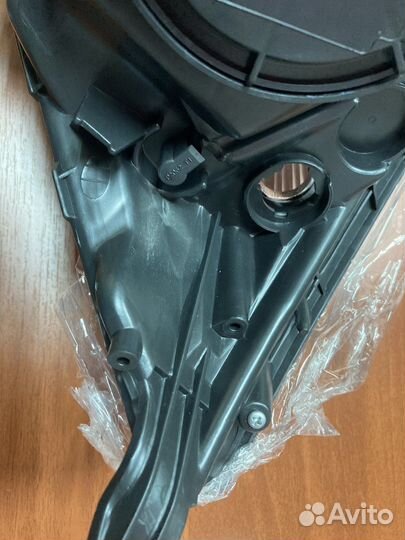 Фара левая хонда CR-V 2011 г торг