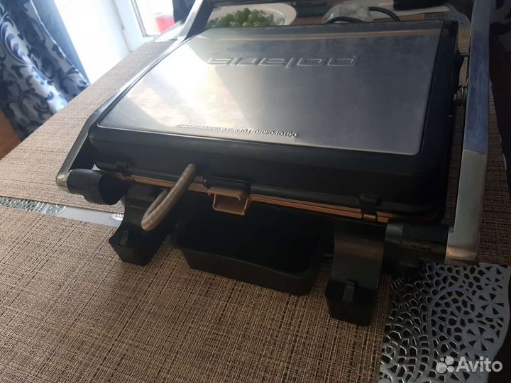 Электрогриль