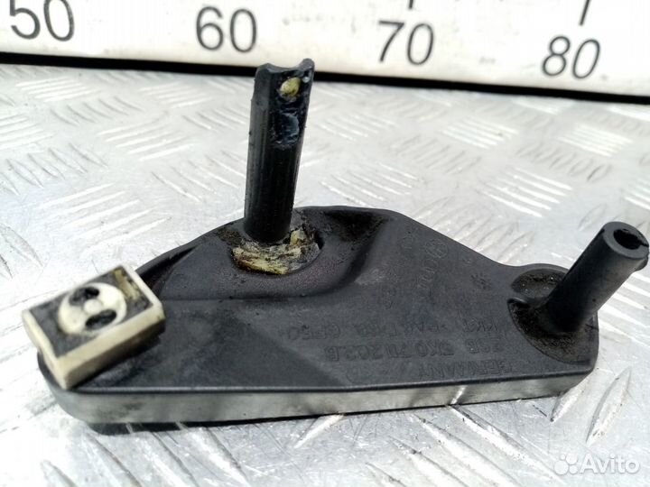 Б/У Промежуточный рычаг переключения переда#001