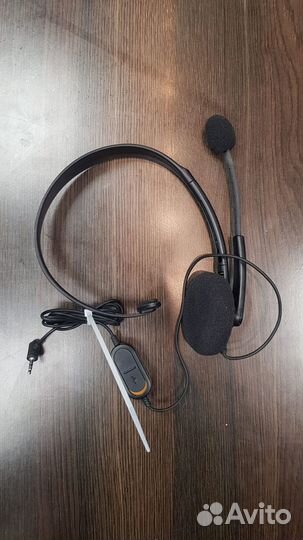 Гарнитура xbox360