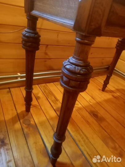 Ламберный столик