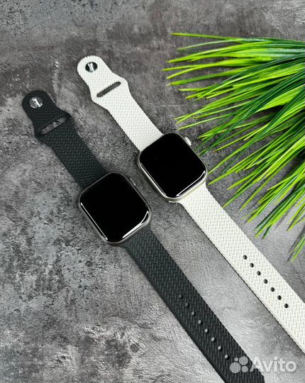 Apple watch 9