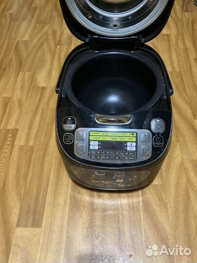 Мультиварка tefal