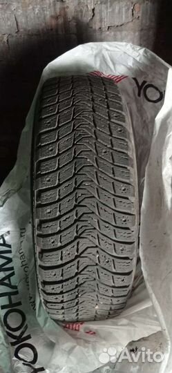 Michelin Agilis 185/65 R15