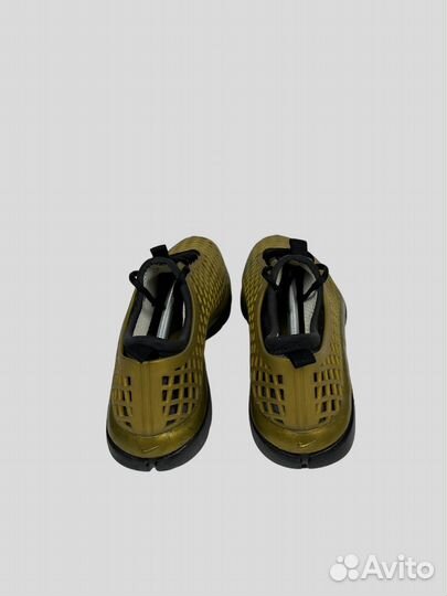 Винтажные кроссовки Nike Rejuven8 Gold Vintage