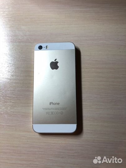 iPhone 5S, 32 ГБ