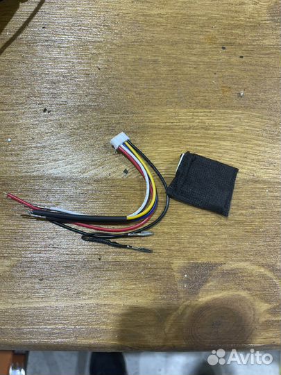 Блок адаптации руля w205 w213 x253 w222 x166