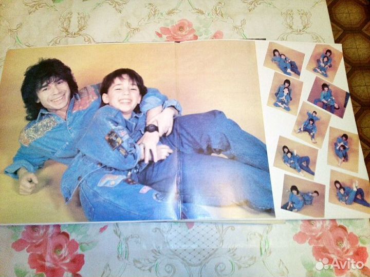 Олег Газманов 