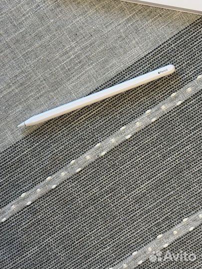 Apple pencil 2 оригинал