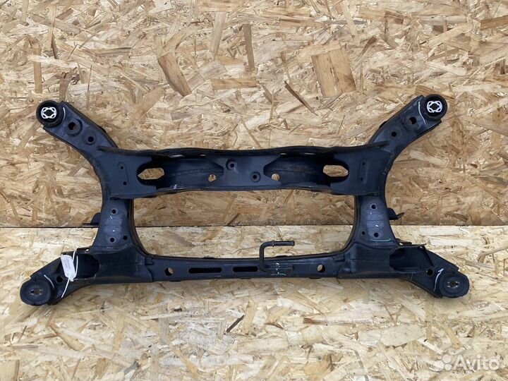 Балка подвески задняя, Kia K5 3 2020