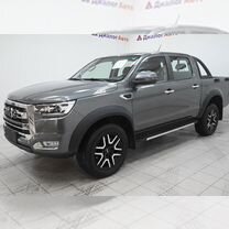 Новый JAC T8 Pro 2.4 MT, 2024, цена от 2 899 000 руб.