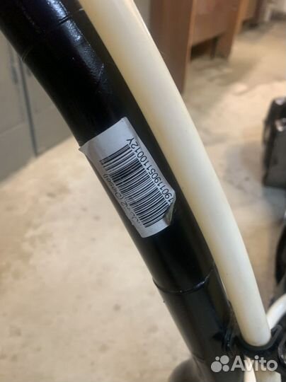 Топливный бак Шкода Кодиак