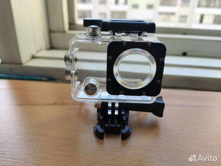 Экшн камера