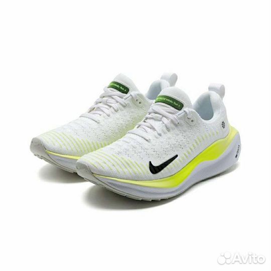 Nike Infinity G Reactx Run 4 35.5-40.5 EU Оригинал