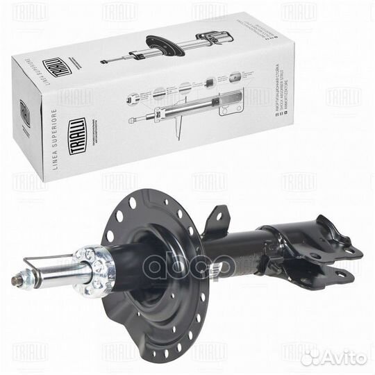 Амортизатор для а/м Mitsubishi Outlander (12)