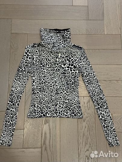 Водолазка женская Just Cavalli