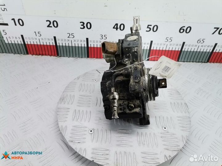 Тнвд Chevrolet Captiva рест. 2012 25187376