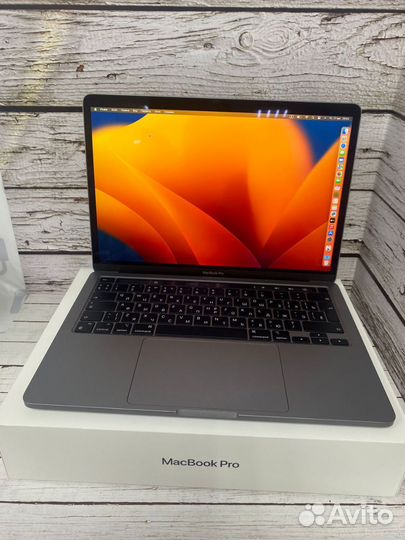 Apple MacBook Pro