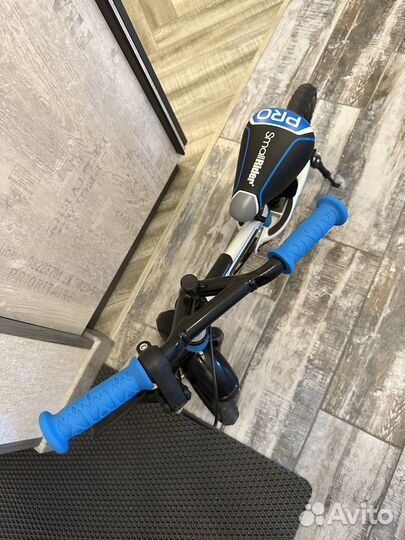Беговел small rider pro