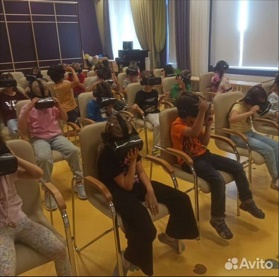 Франшиза для работы в образовательных учреждениях