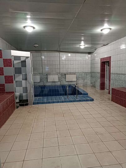 Здание, 187.6 м²