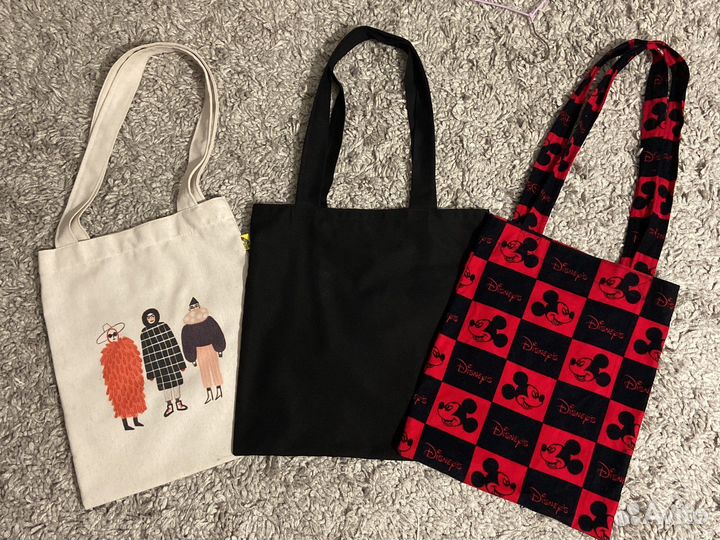 Сумка шопер