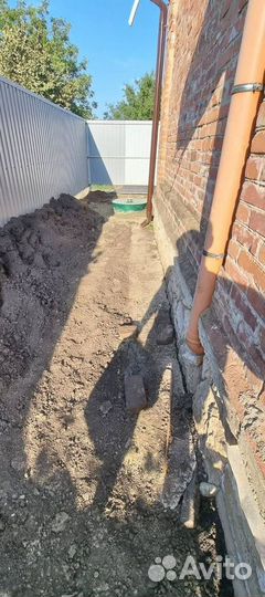 Септик для дачи