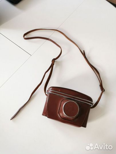 Дальномерный фотоаппарат Киев-4М