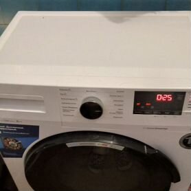 Стиральная машина beko 6.5 кг новая